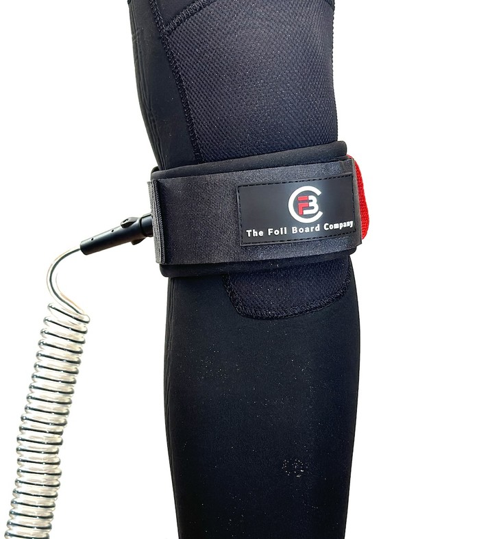 FBC Knee Leash V2